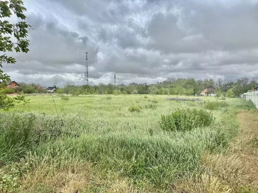 Участок 15 сот. (ИЖС) - Фото 0