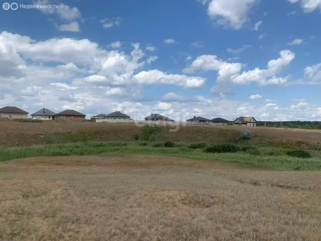 Участок в Энгельс, Взлётная улица (8 м) - Фото 2