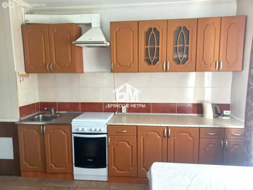 2-комнатная квартира: Брянск, Московский проспект, 162 (58.3 м) - Фото 1