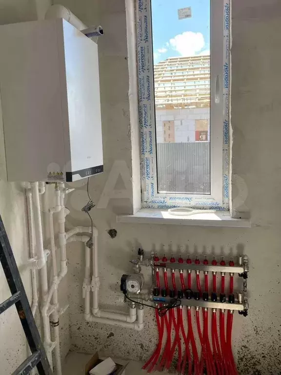 Дом 120 м на участке 7,5 сот. - Фото 1
