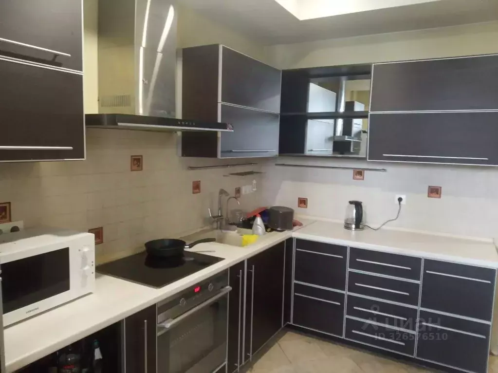 Студия Краснодарский край, Краснодар Московская ул., 59 (44.0 м) - Фото 1