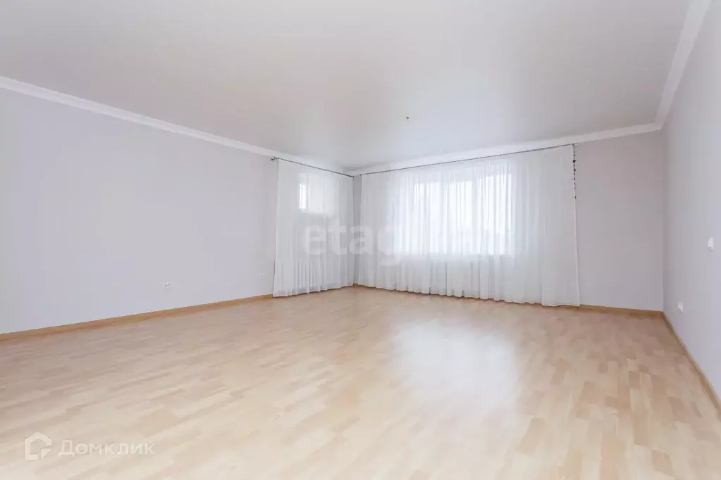 Продаётся 3-к квартира, 115.4 м - Фото 0