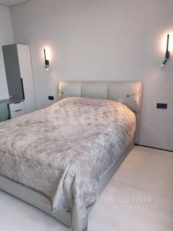 3-к кв. Татарстан, Казань ул. Сибгата Хакима, 51 (70.0 м) - Фото 2