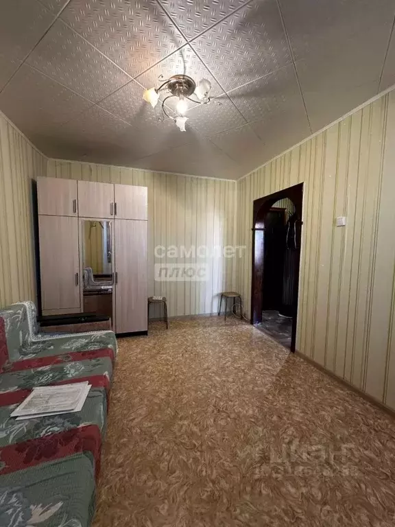 1-к кв. Астраханская область, Астрахань ул. Куликова, 56 (22.5 м) - Фото 1
