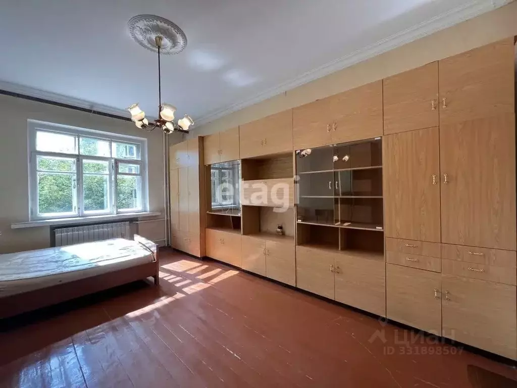 2-к кв. Москва проезд Черепановых, 46А (66.5 м) - Фото 2