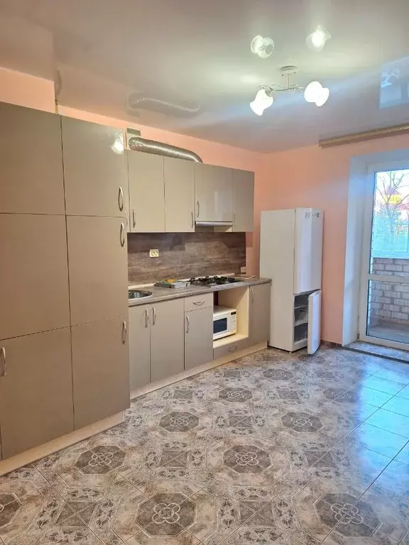 1-к кв. Смоленская область, Смоленск ул. Воробьева, 3 (50.0 м) - Фото 1