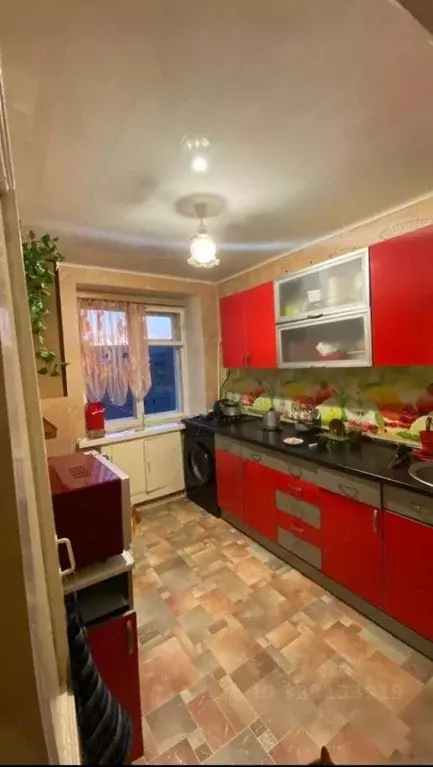 Комната Кировская область, Киров Комсомольская ул., 25 (16.0 м) - Фото 2