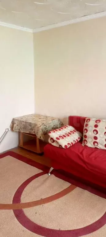 1-к. квартира, 19 м, 3/5 эт. - Фото 1
