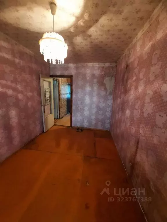 2-к кв. Нижегородская область, Павлово Высокая ул., 14 (44.6 м) - Фото 2