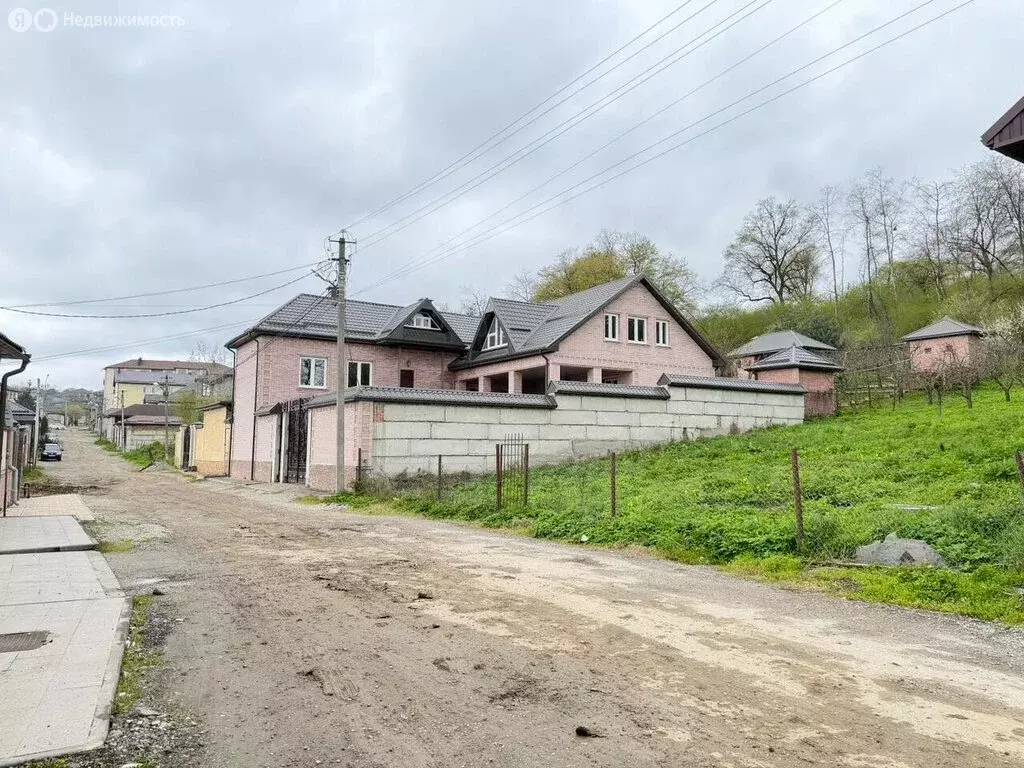 Дом в Нальчик, Убыхская улица (300 м) - Фото 2