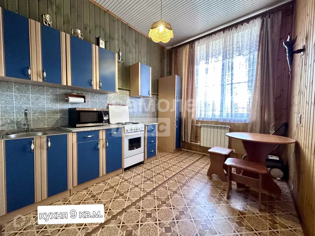 Продаётся 1-к квартира, 36 м - Фото 0