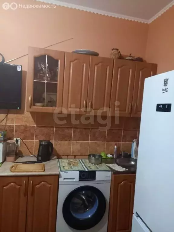 1-комнатная квартира: Якутск, улица Пирогова, 7/1 (35.1 м) - Фото 2