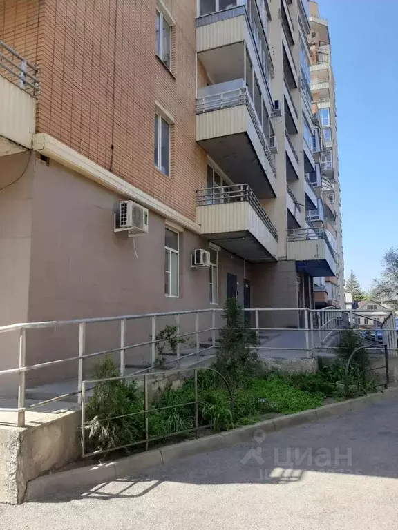 1-к кв. Ростовская область, Ростов-на-Дону Очаковская ул., 39 (50.0 м) - Фото 0