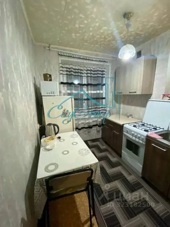 1-к кв. Оренбургская область, Орск ул. Стартовая, 9А (30.0 м) - Фото 2