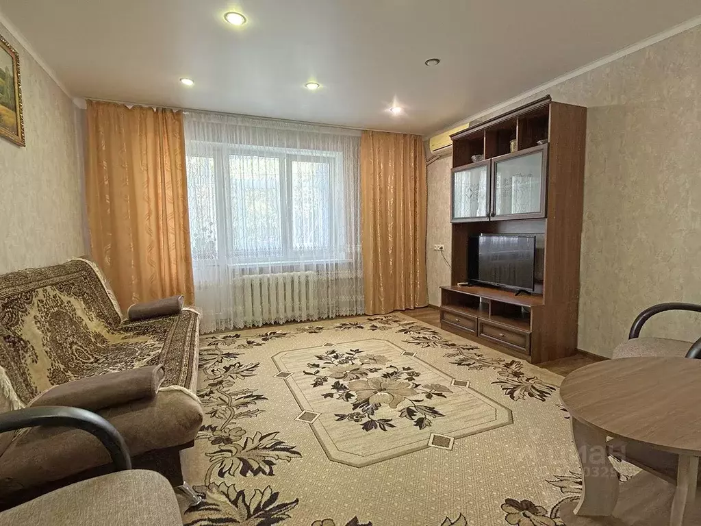 2-к кв. Краснодарский край, Славянск-на-Кубани ул. Казачья, 136 (49.0 ... - Фото 1