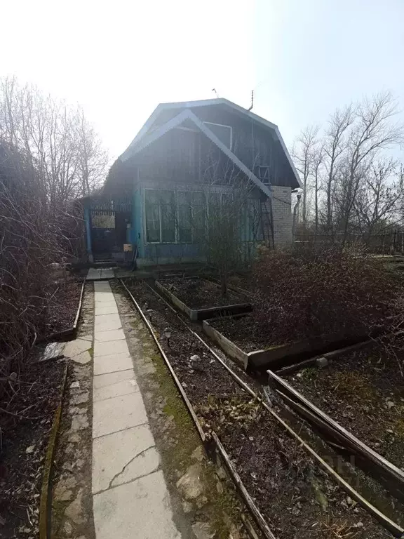 Дом в Новгородская область, Старая Русса ул. Возрождения (52 м) - Фото 0