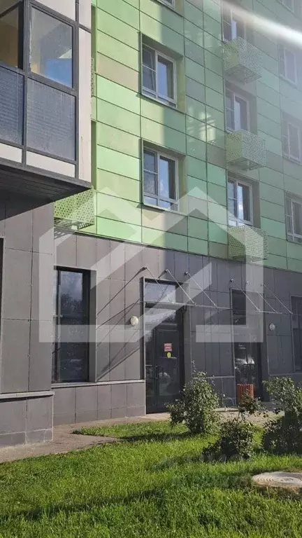 Торговая площадь в Москва ул. Вилиса Лациса, 38к2 (162 м) - Фото 1