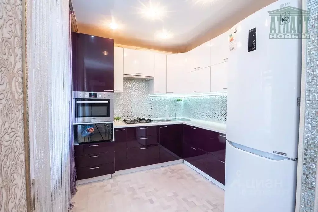 2-к кв. Хабаровский край, Хабаровск Краснореченская ул., 98 (43.2 м) - Фото 0