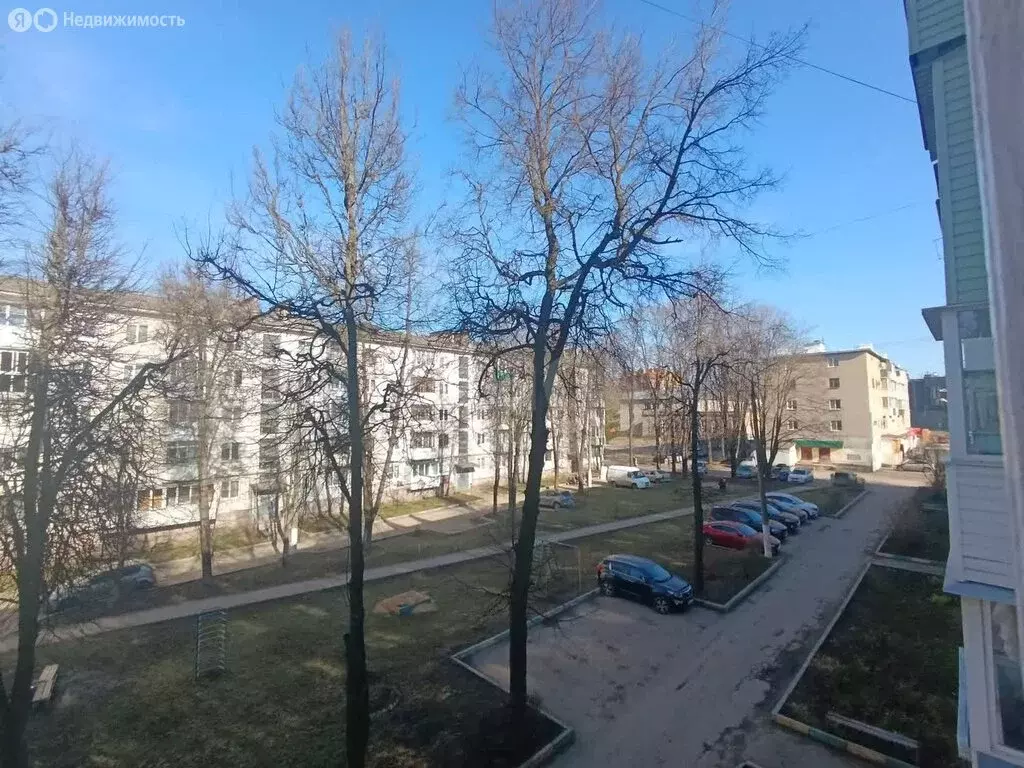 1-комнатная квартира: Киреевск, улица Льва Толстого, 26 (31 м) - Фото 1