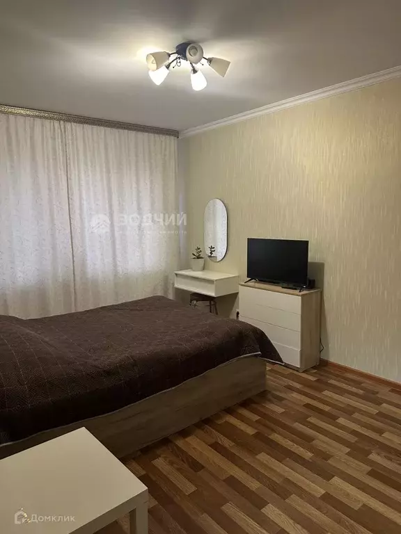Продаётся 1-к квартира, 32 м - Фото 0