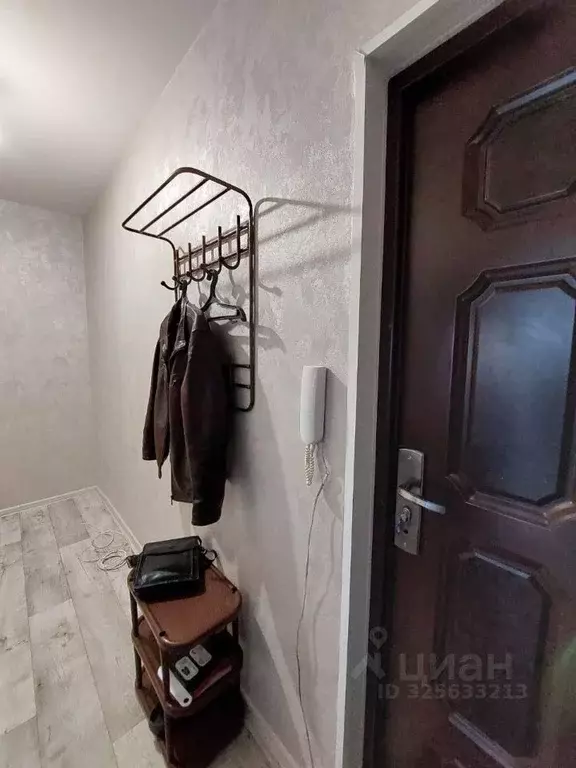 1-к кв. Красноярский край, Красноярск Свердловская ул., 131 (42.0 м) - Фото 2