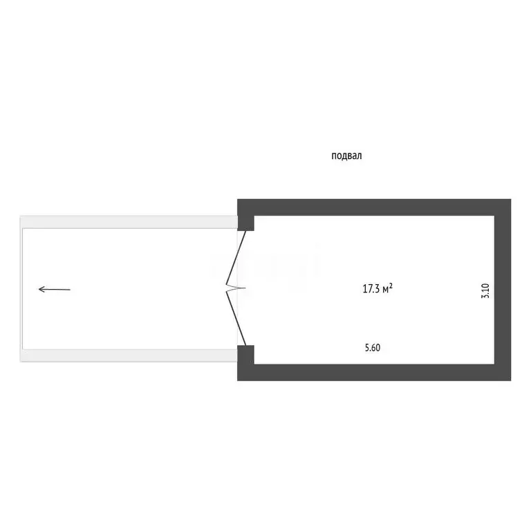 Дом в Саки, Выставочная улица (199.7 м) - Фото 2