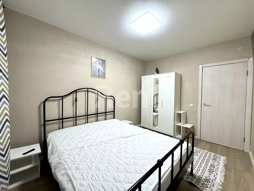 2-к кв. Москва Складочная ул., 8к2 (51.0 м) - Фото 1