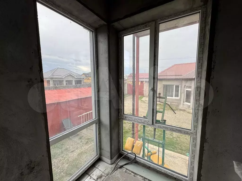Дом 382,7 м на участке 6 сот. - Фото 1