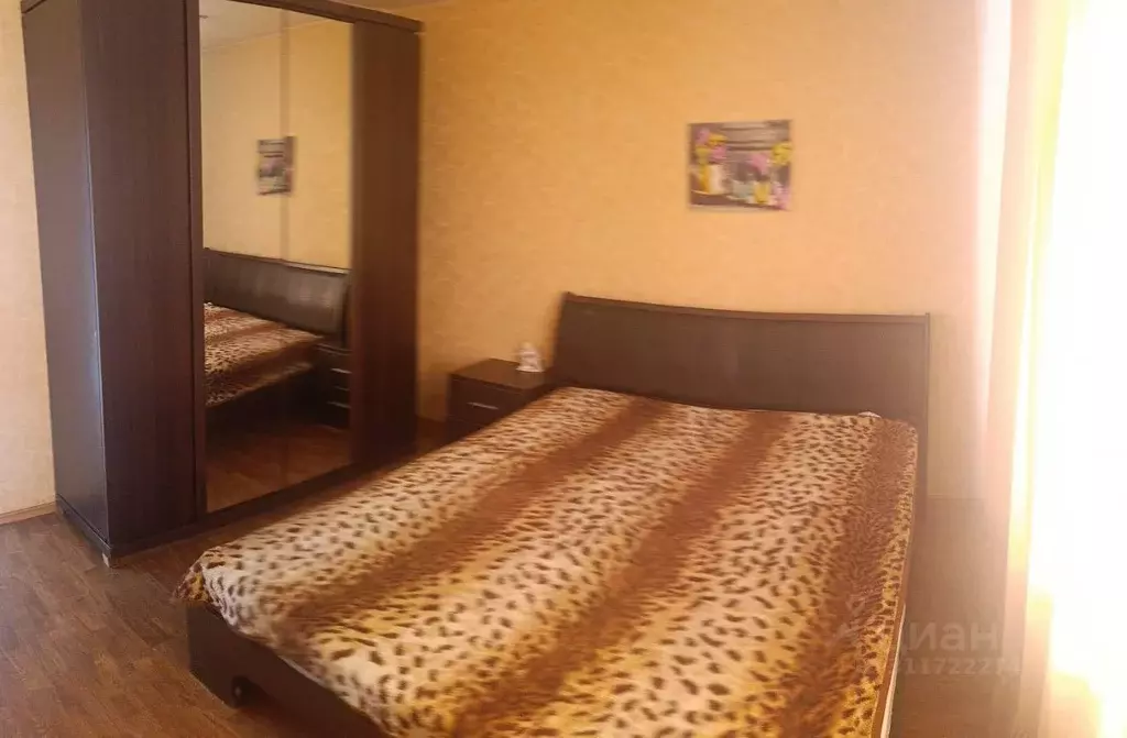 2-к кв. Иркутская область, Иркутск Зимняя ул., 12 (65.0 м) - Фото 0