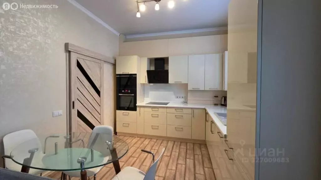 2-комнатная квартира: Азов, Железнодорожная улица, 3А (60 м) - Фото 2