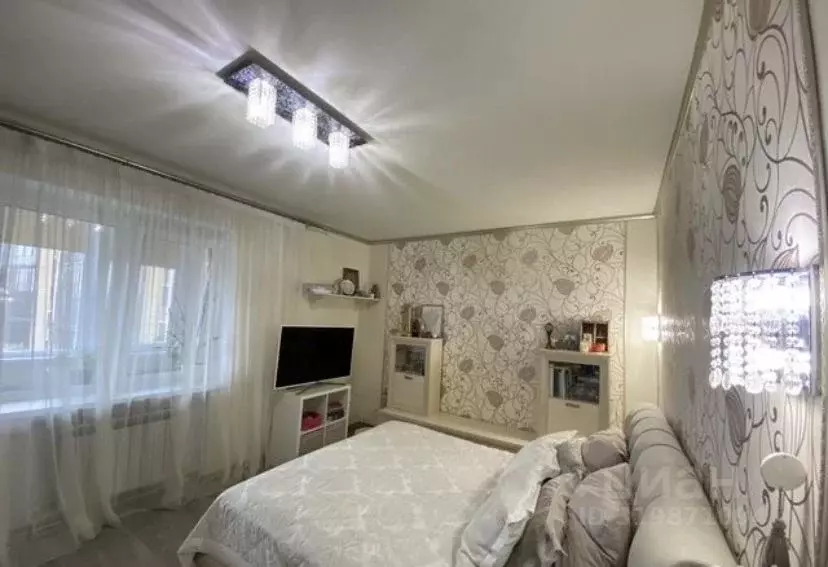 2-к кв. Ставропольский край, Ессентуки ул. Нелюбина, 25В (73.0 м) - Фото 0