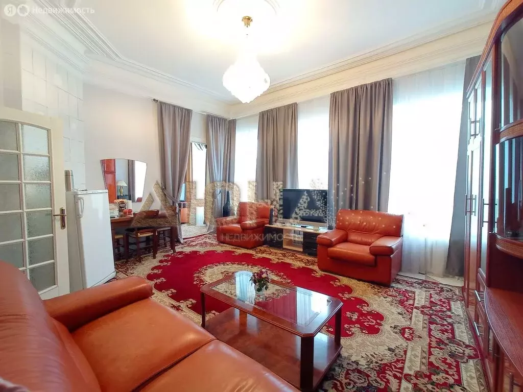 1к в 4-комнатной квартире (54 м) - Фото 1