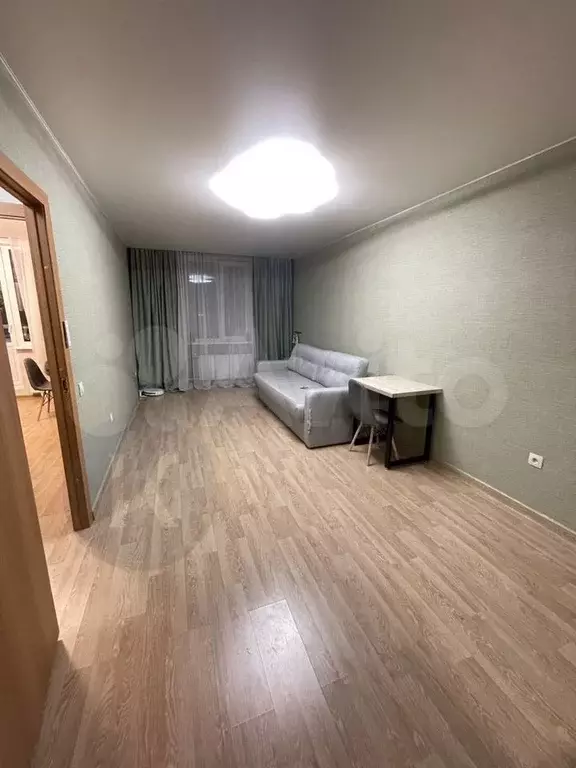 1-к. квартира, 37 м, 24/25 эт. - Фото 1