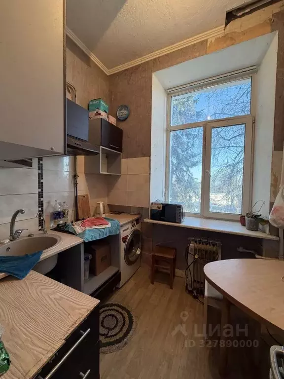 2-к кв. Брянская область, Брянск ул. Фокина, 18 (40.0 м) - Фото 1