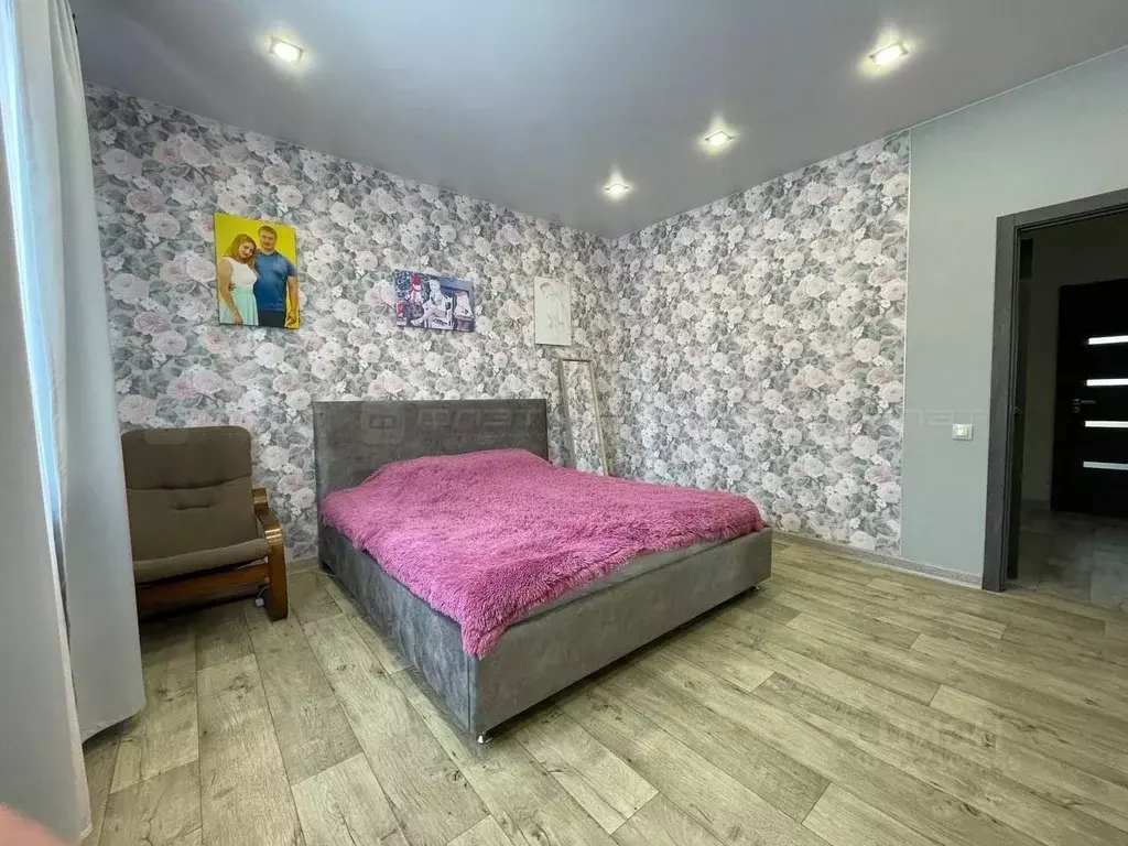 Дом в Татарстан, Казань Константиновка жилмассив, ул. Советская, 1А ... - Фото 1