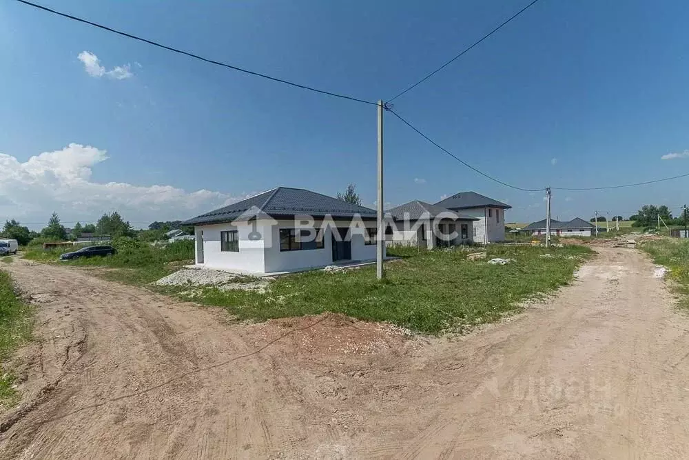 Дом в Владимирская область, Суздальский район, Боголюбовское ... - Фото 0