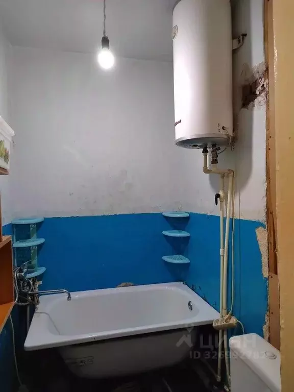 2-к кв. Свердловская область, Дегтярск Советская ул., 46 (40.6 м) - Фото 1