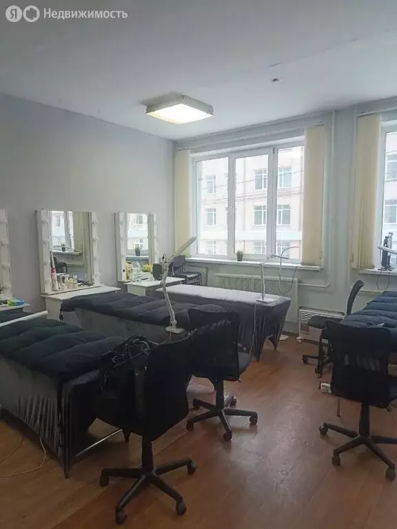 Офис (52.4 м) - Фото 2