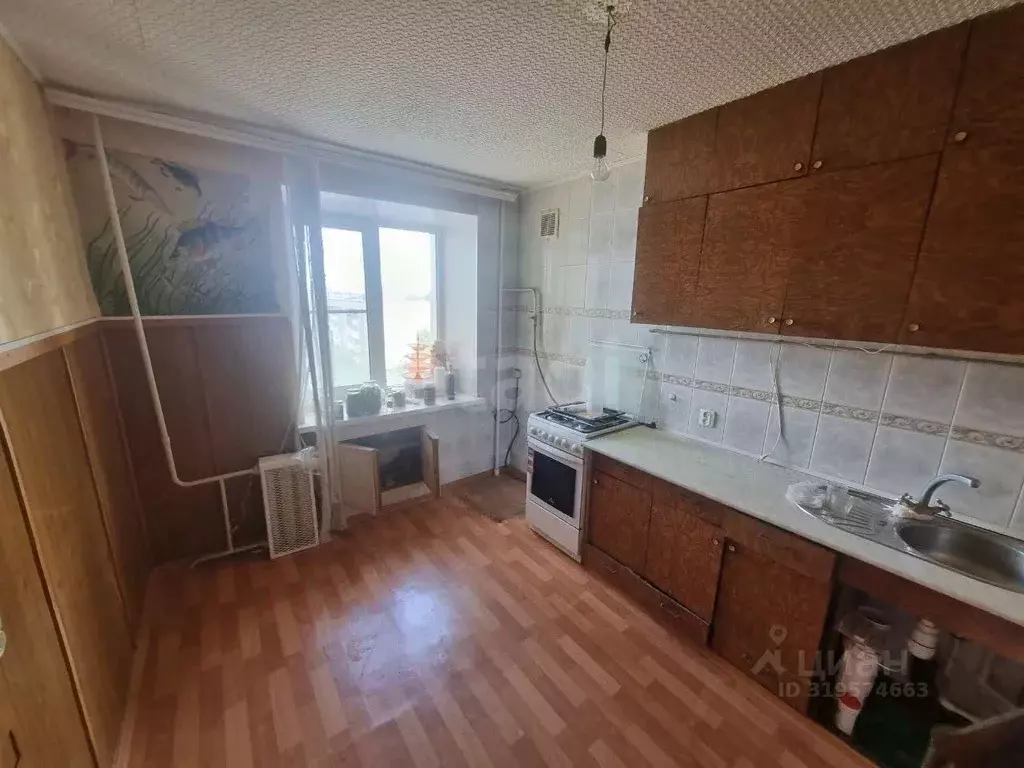 3-к кв. Владимирская область, Муром Октябрьская ул., 100 (64.8 м) - Фото 1