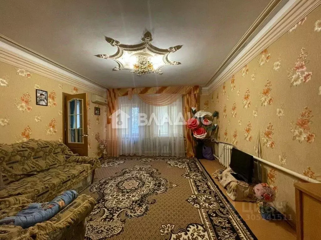 Дом в Крым, Кировский район, с. Журавки ул. Советская, 93 (148 м) - Фото 2