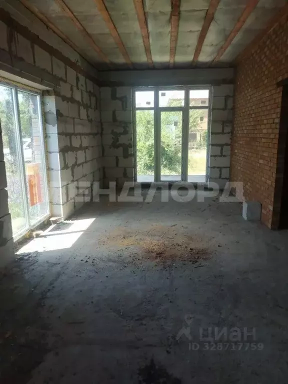 Дом в Ростовская область, Новочеркасск Украинская ул. (110 м) - Фото 2