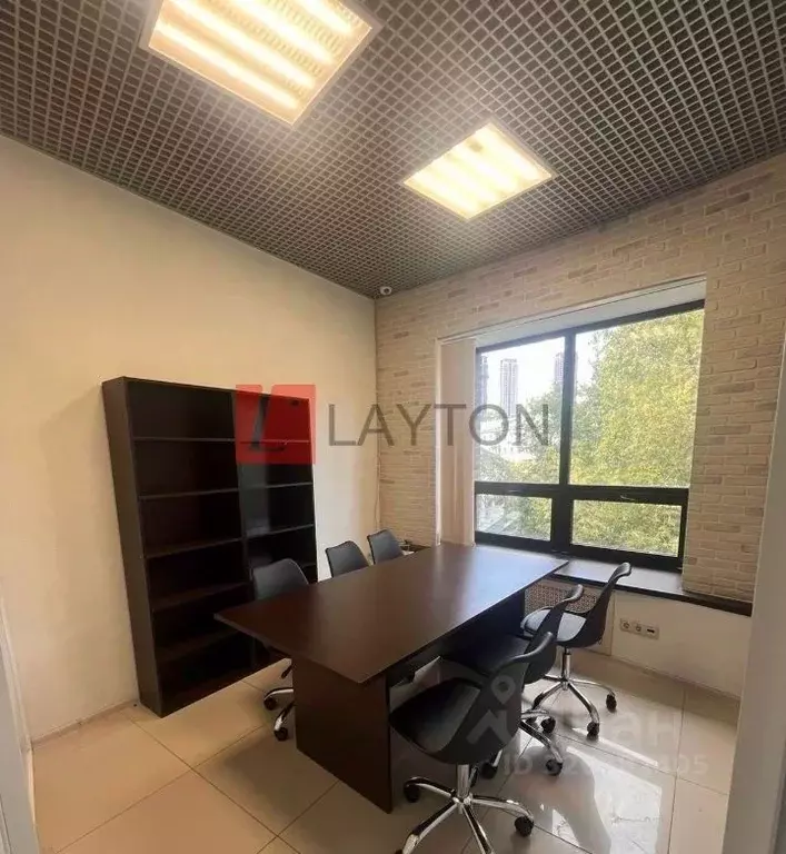 Офис в Москва 2-й Павелецкий проезд, 5С1 (54 м) - Фото 1