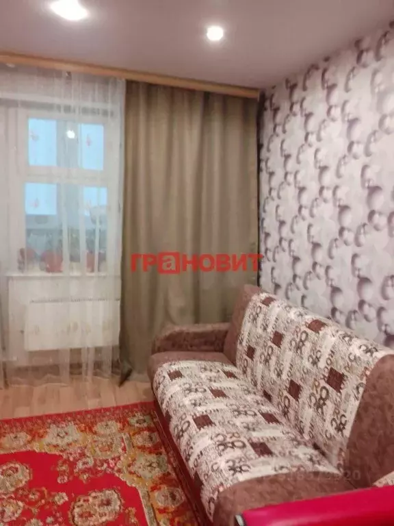 Студия Новосибирская область, Новосибирск ул. Твардовского, 22/3 (27.7 ... - Фото 1