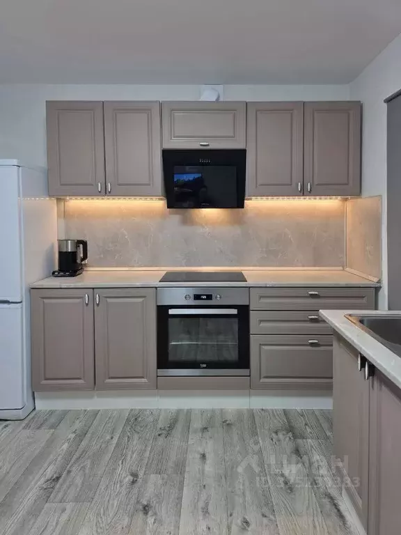 2-к кв. Москва ул. Островитянова, 29/120 (51.0 м) - Фото 1