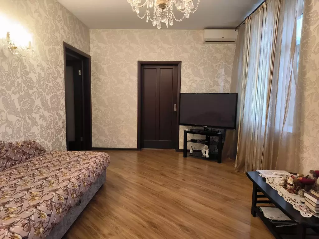 Продаётся 3-к квартира, 72.2 м - Фото 1