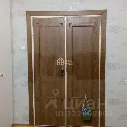 2-к кв. Калужская область, Калуга ул. Кибальчича, 1 (51.6 м) - Фото 1