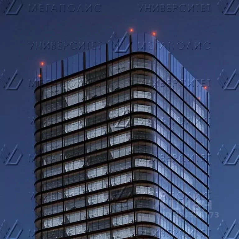 Офис в Москва Ходынский бул., 4/1 (79 м) - Фото 1