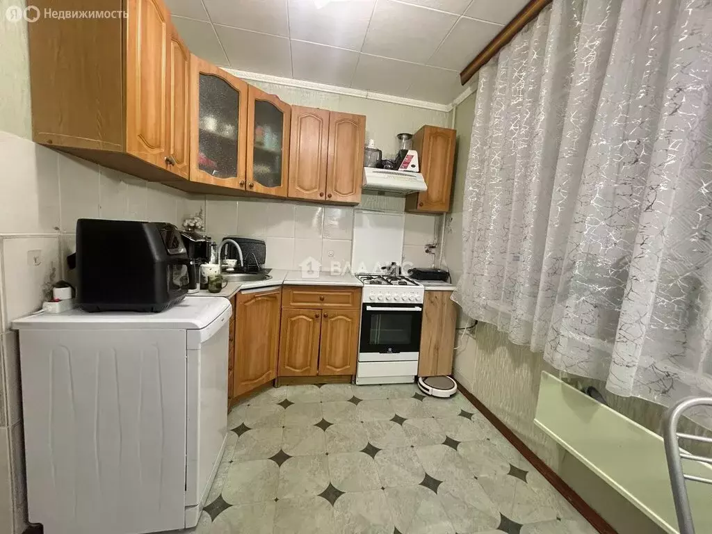 2-комнатная квартира: Раменское, улица Чугунова, 28 (50.9 м) - Фото 0