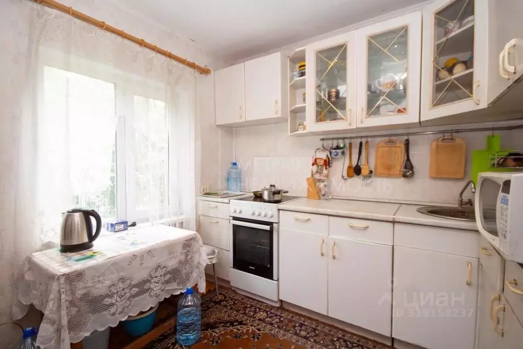 Коттедж в Тюменская область, Тюмень СОСН Калинка тер., ул. 10-я ... - Фото 1