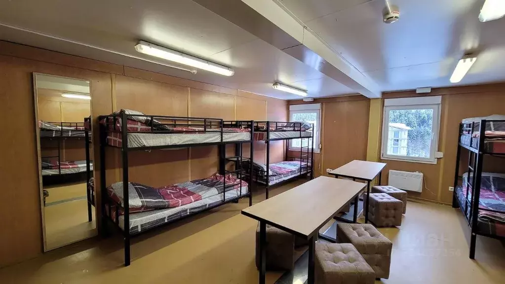 Комната Карачаево-Черкесия, Зеленчукский район, с. Архыз, пос. ... - Фото 1